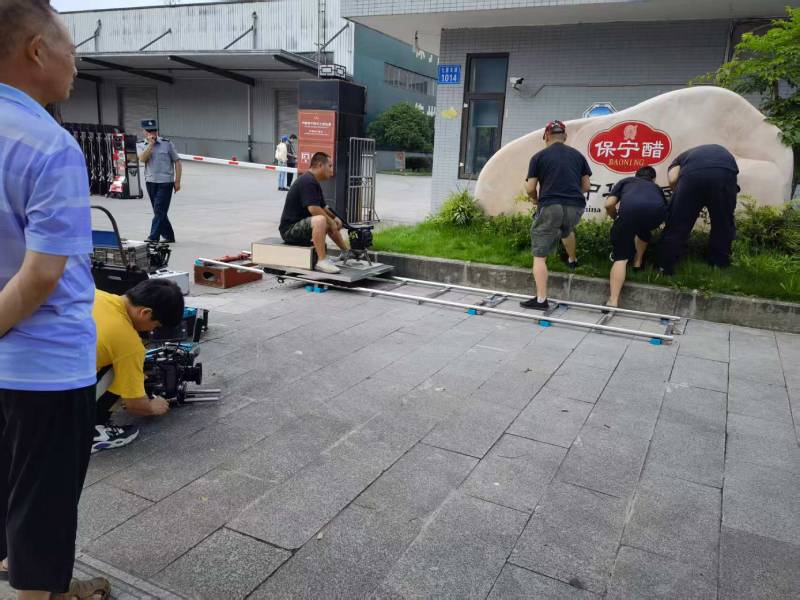 金堂县广告片拍摄公司核心优势：全流程服务，让品牌广告片省心更出彩