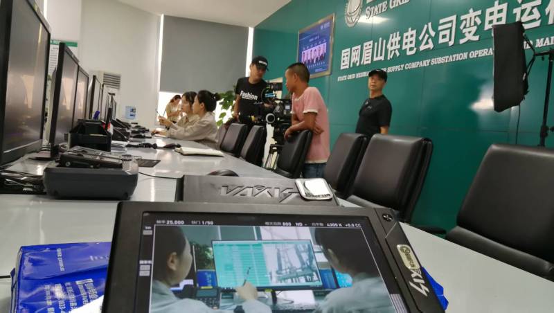 深耕本土，赋能品牌——金堂县TVC与广告片拍摄制作的价值密码