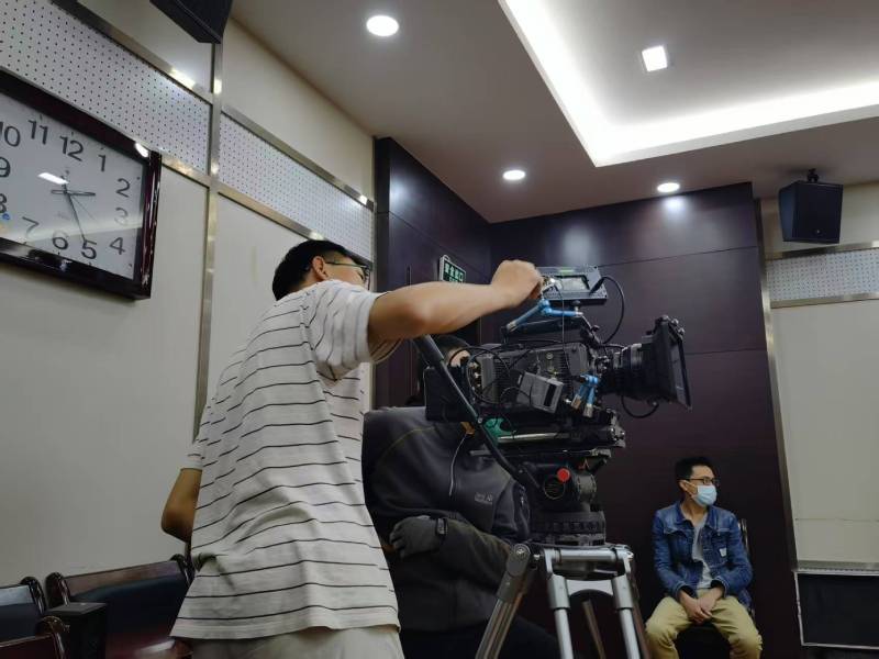 价值沉淀，长效赋能——金堂县TVC与广告片拍摄制作的长效价值构建