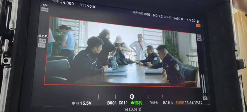 金堂县广告片拍摄公司服务世界500强的标准化体系